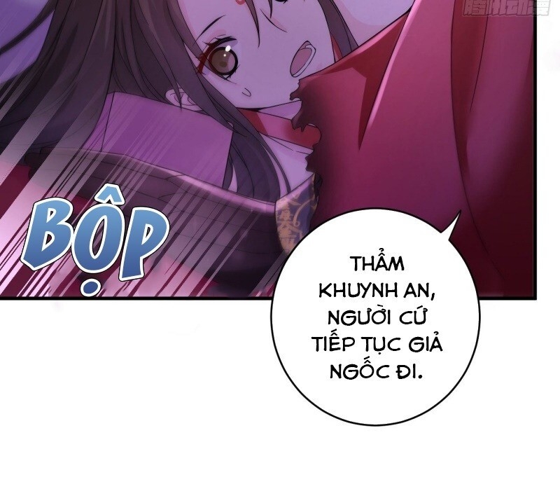 Giáo Chủ, Thỉnh Dùng Đao Chapter 4 - Trang 2