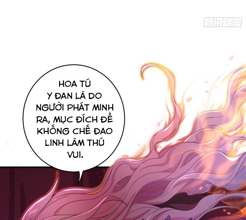 Giáo Chủ, Thỉnh Dùng Đao Chapter 4 - Trang 2