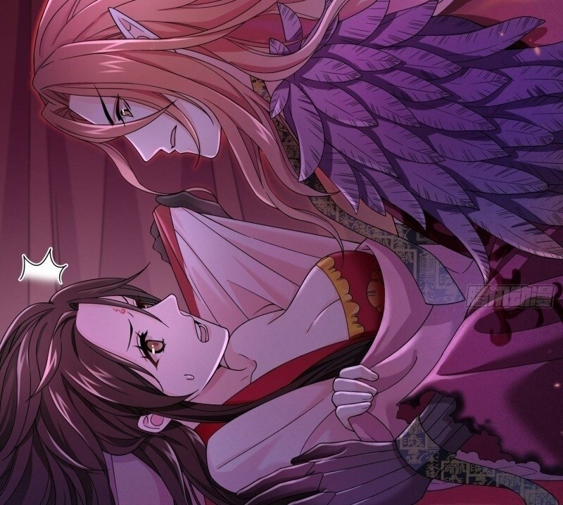 Giáo Chủ, Thỉnh Dùng Đao Chapter 4 - Trang 2