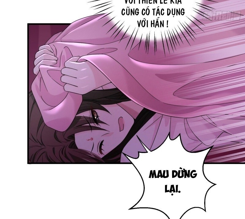 Giáo Chủ, Thỉnh Dùng Đao Chapter 4 - Trang 2