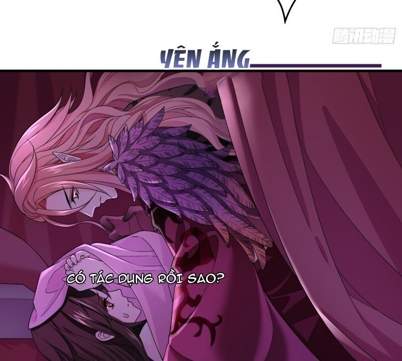 Giáo Chủ, Thỉnh Dùng Đao Chapter 4 - Trang 2