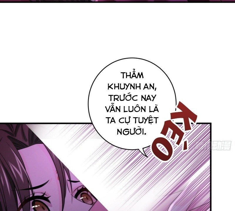 Giáo Chủ, Thỉnh Dùng Đao Chapter 4 - Trang 2