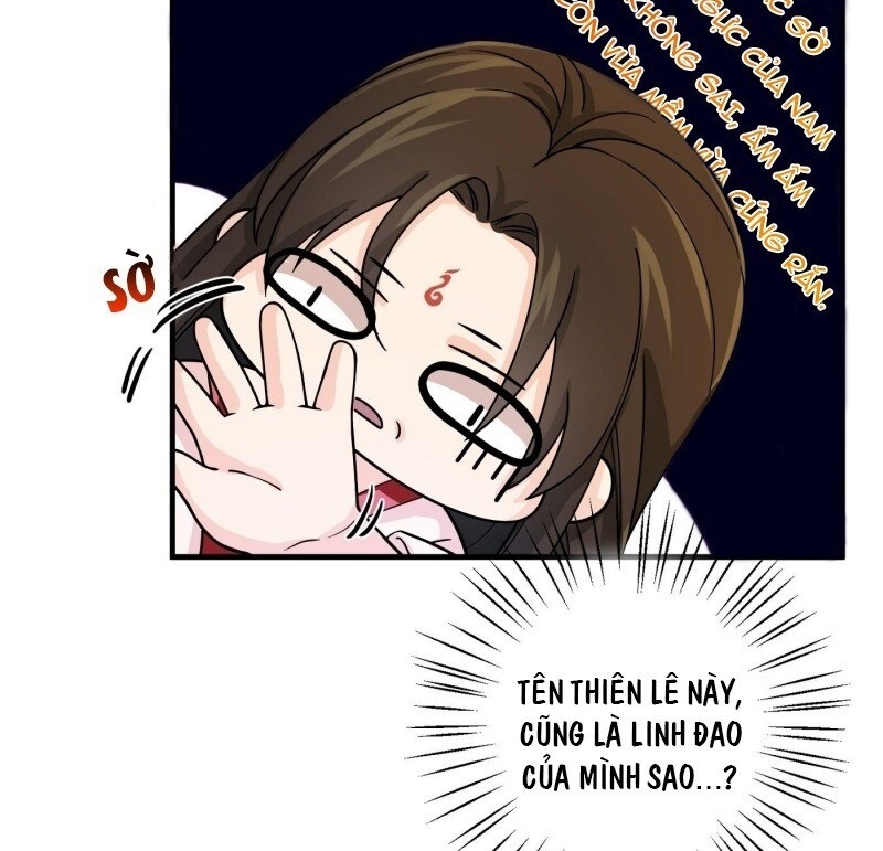 Giáo Chủ, Thỉnh Dùng Đao Chapter 4 - Trang 2