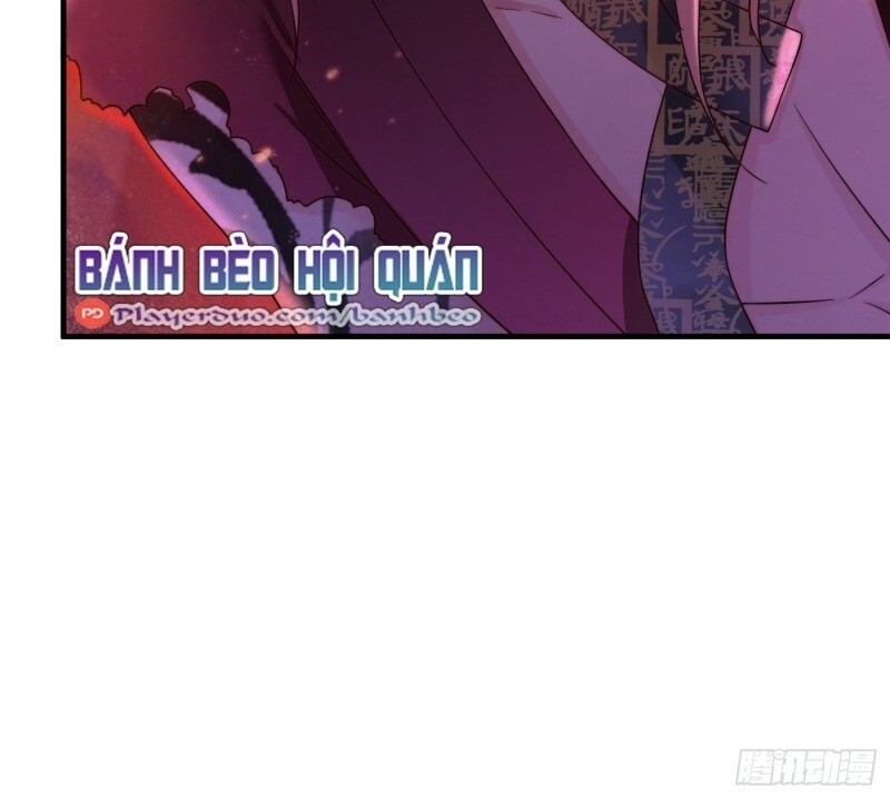 Giáo Chủ, Thỉnh Dùng Đao Chapter 4 - Trang 2