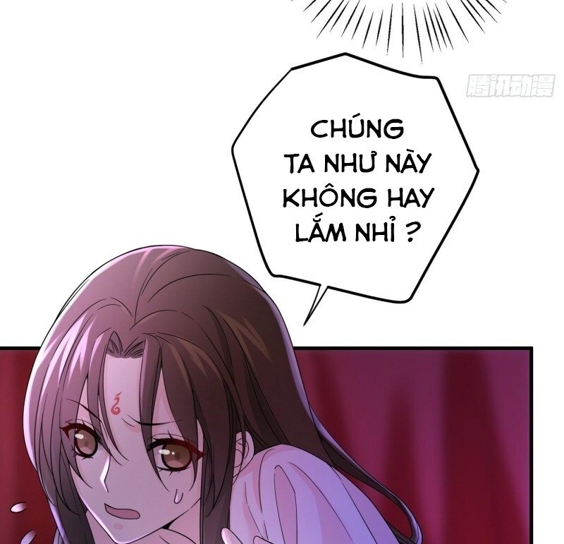 Giáo Chủ, Thỉnh Dùng Đao Chapter 4 - Trang 2