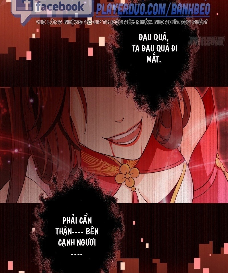 Giáo Chủ, Thỉnh Dùng Đao Chapter 5 - Trang 2