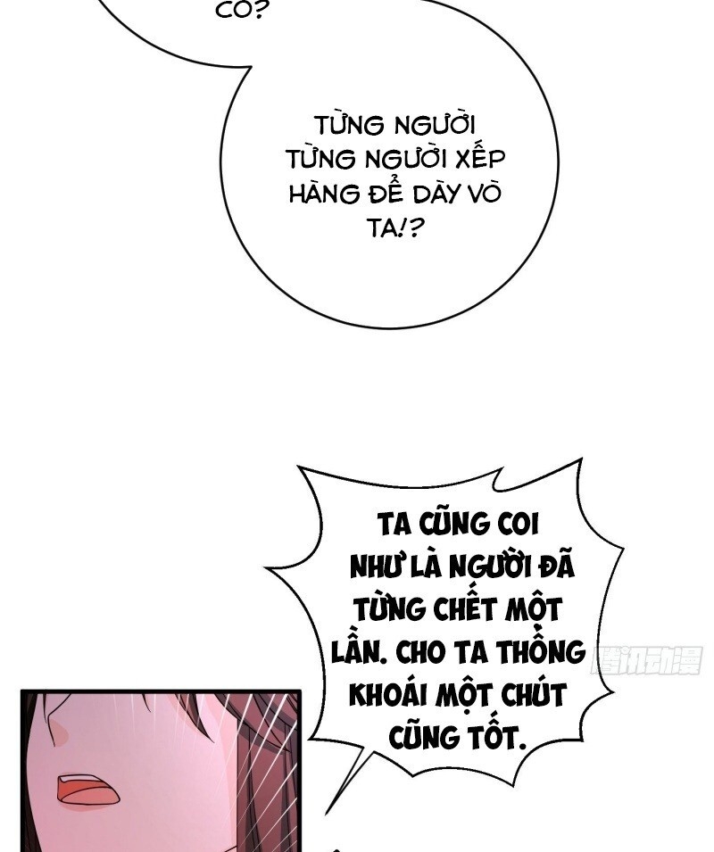 Giáo Chủ, Thỉnh Dùng Đao Chapter 5 - Trang 2