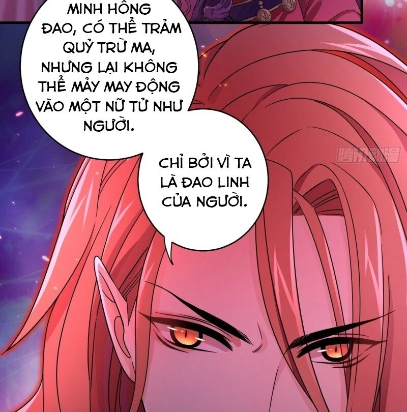 Giáo Chủ, Thỉnh Dùng Đao Chapter 5 - Trang 2