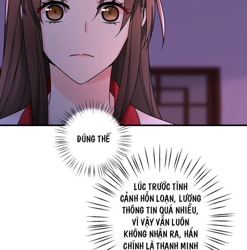 Giáo Chủ, Thỉnh Dùng Đao Chapter 5 - Trang 2