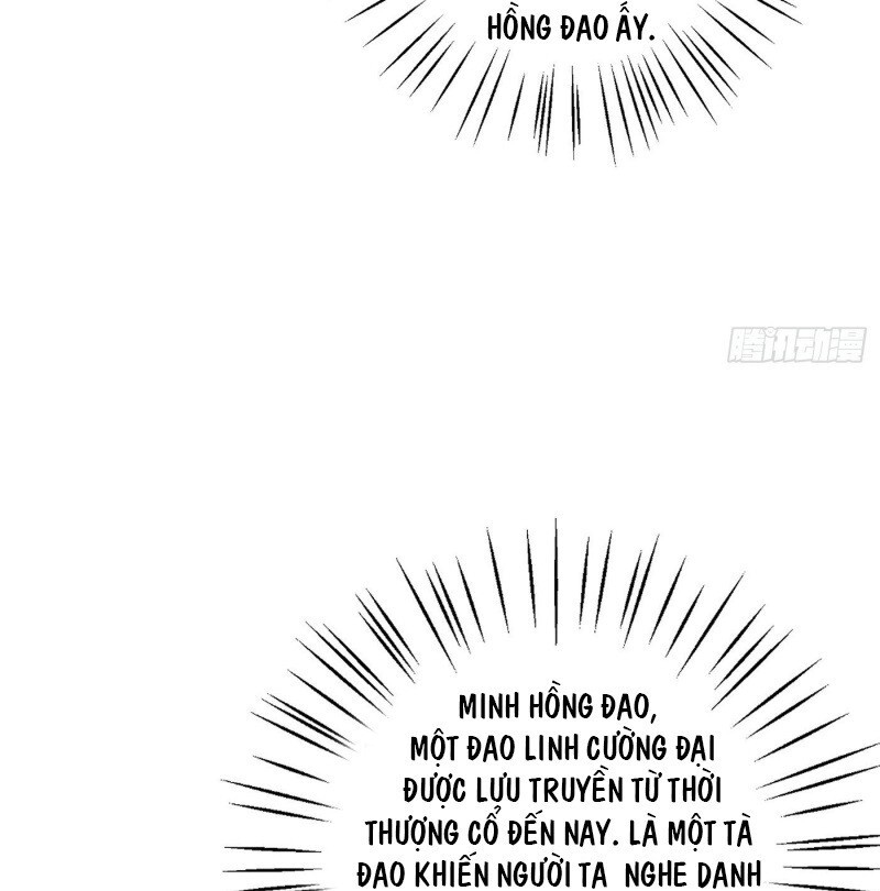 Giáo Chủ, Thỉnh Dùng Đao Chapter 5 - Trang 2