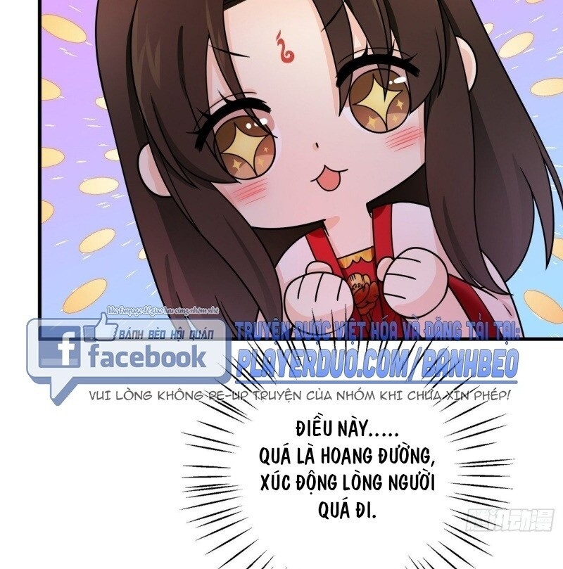 Giáo Chủ, Thỉnh Dùng Đao Chapter 5 - Trang 2