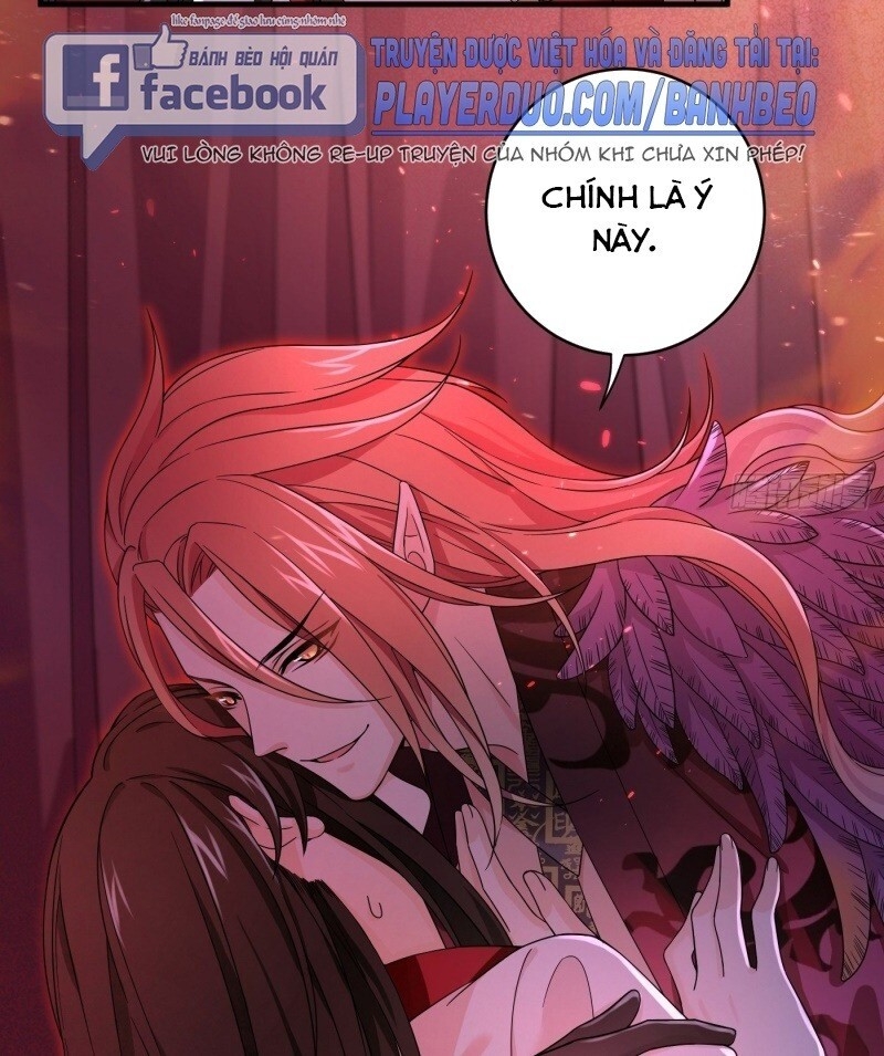 Giáo Chủ, Thỉnh Dùng Đao Chapter 5 - Trang 2