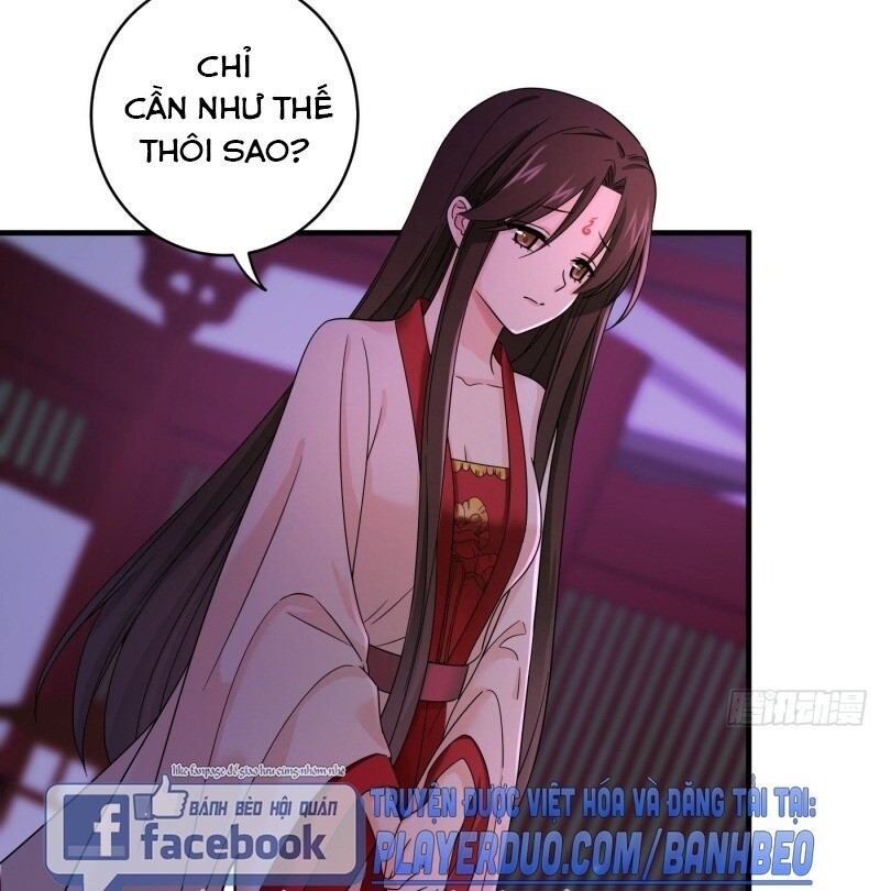 Giáo Chủ, Thỉnh Dùng Đao Chapter 5 - Trang 2