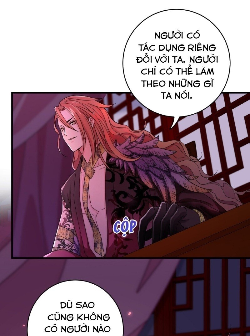 Giáo Chủ, Thỉnh Dùng Đao Chapter 5 - Trang 2