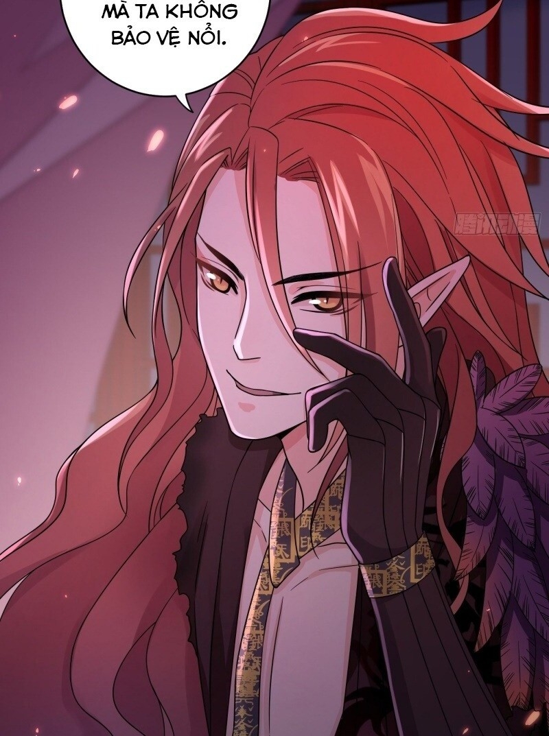 Giáo Chủ, Thỉnh Dùng Đao Chapter 5 - Trang 2