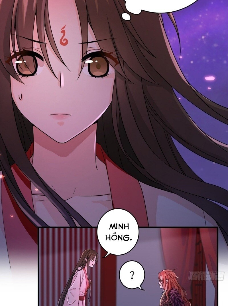 Giáo Chủ, Thỉnh Dùng Đao Chapter 5 - Trang 2