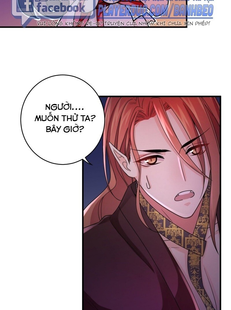 Giáo Chủ, Thỉnh Dùng Đao Chapter 5 - Trang 2