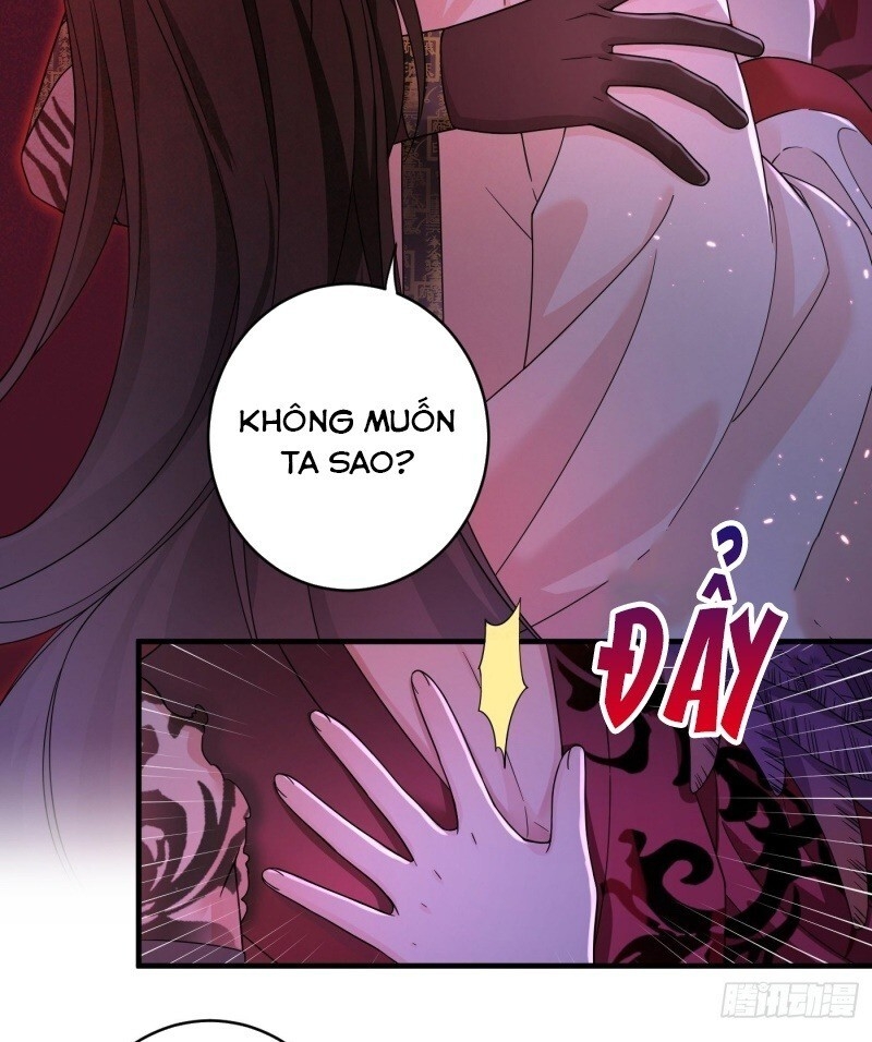 Giáo Chủ, Thỉnh Dùng Đao Chapter 5 - Trang 2