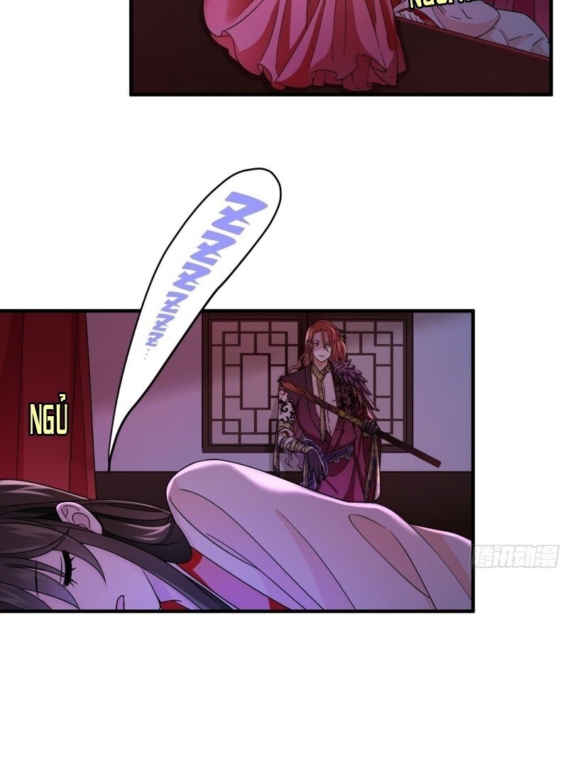 Giáo Chủ, Thỉnh Dùng Đao Chapter 5 - Trang 2