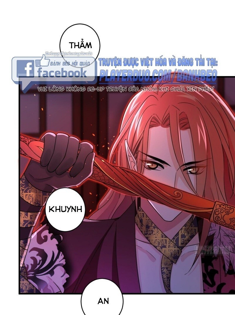 Giáo Chủ, Thỉnh Dùng Đao Chapter 5 - Trang 2