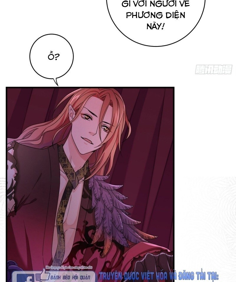 Giáo Chủ, Thỉnh Dùng Đao Chapter 5 - Trang 2