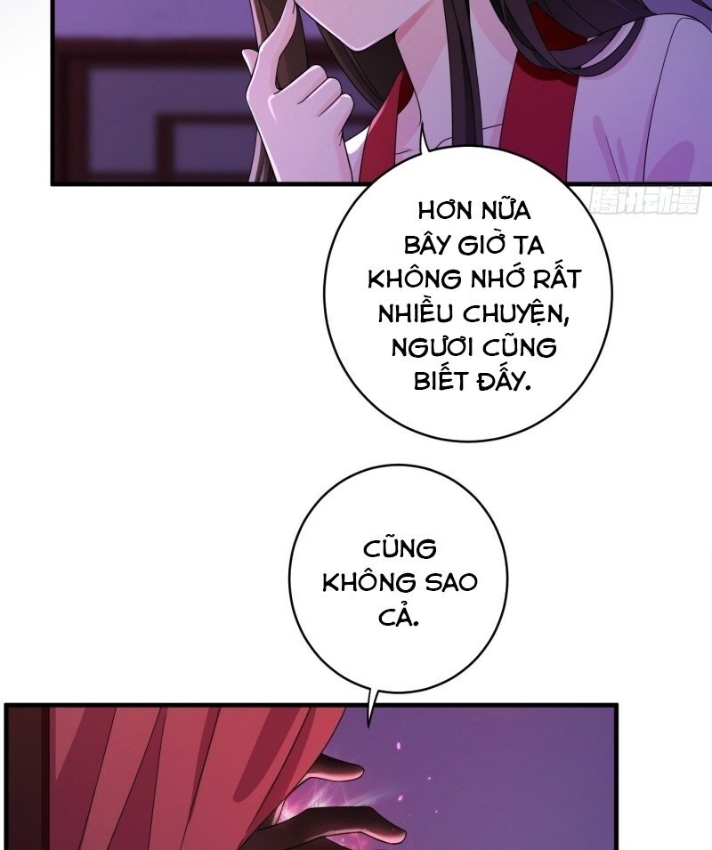 Giáo Chủ, Thỉnh Dùng Đao Chapter 5 - Trang 2