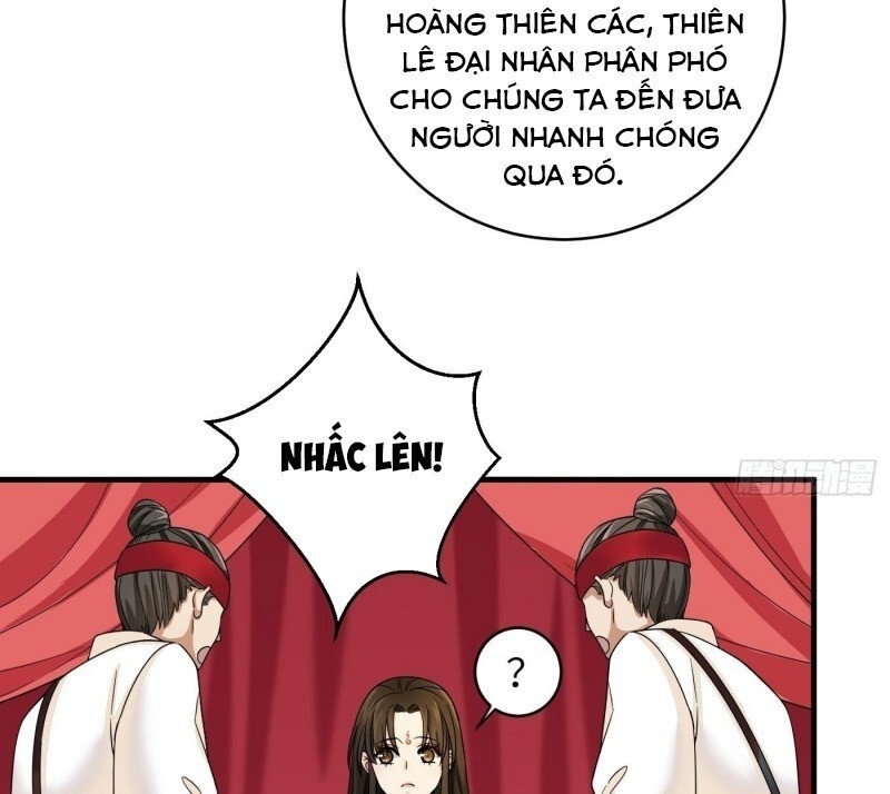 Giáo Chủ, Thỉnh Dùng Đao Chapter 6 - Trang 2