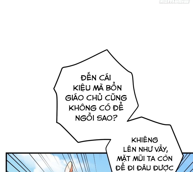 Giáo Chủ, Thỉnh Dùng Đao Chapter 6 - Trang 2