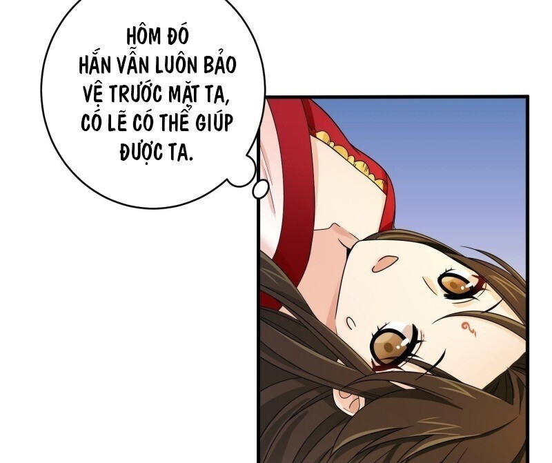 Giáo Chủ, Thỉnh Dùng Đao Chapter 6 - Trang 2