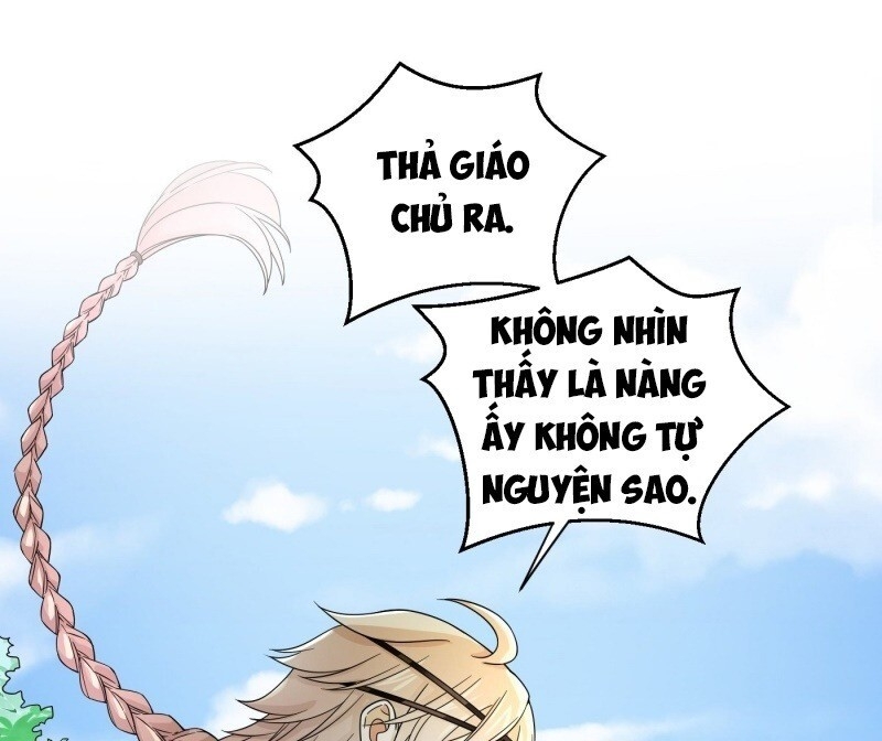 Giáo Chủ, Thỉnh Dùng Đao Chapter 6 - Trang 2