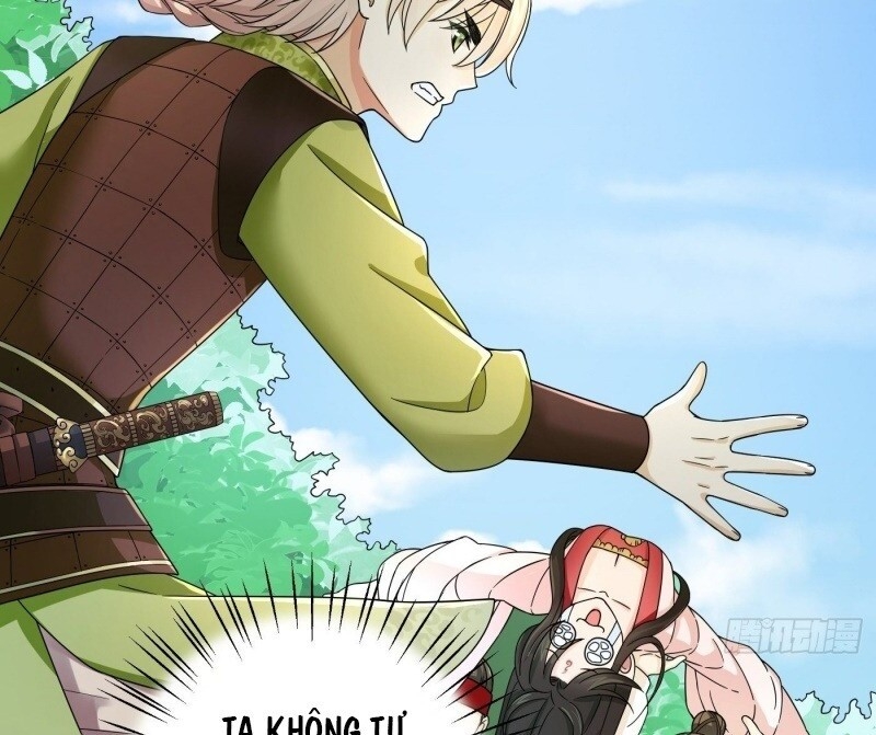 Giáo Chủ, Thỉnh Dùng Đao Chapter 6 - Trang 2