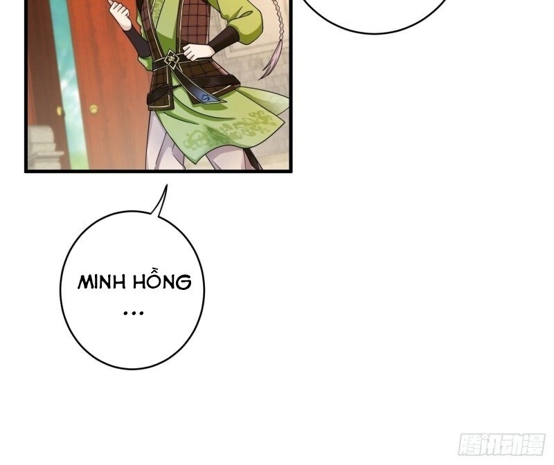 Giáo Chủ, Thỉnh Dùng Đao Chapter 6 - Trang 2