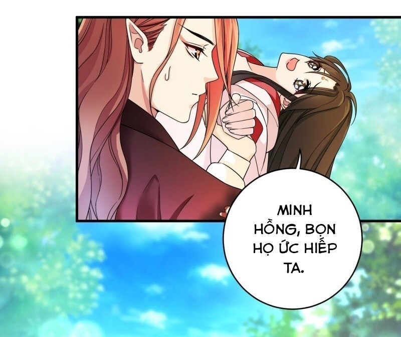 Giáo Chủ, Thỉnh Dùng Đao Chapter 6 - Trang 2