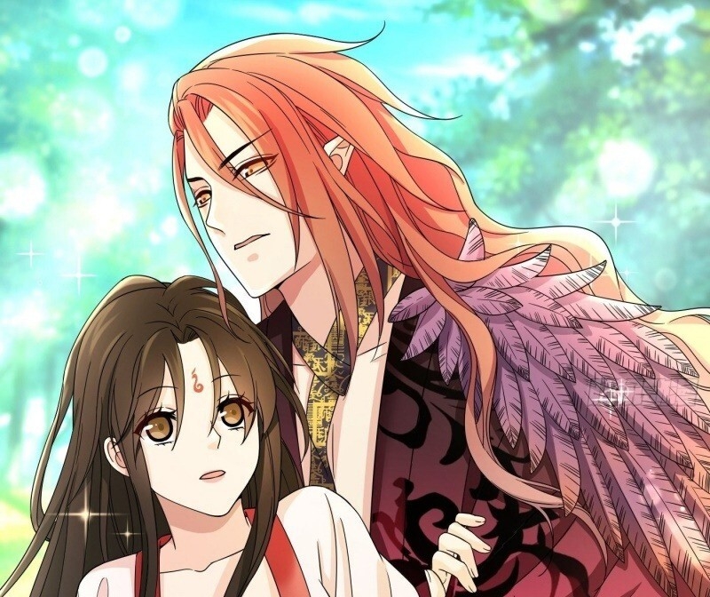 Giáo Chủ, Thỉnh Dùng Đao Chapter 6 - Trang 2