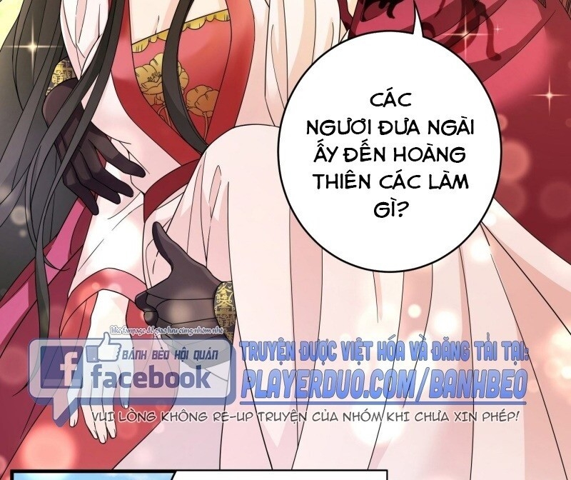 Giáo Chủ, Thỉnh Dùng Đao Chapter 6 - Trang 2