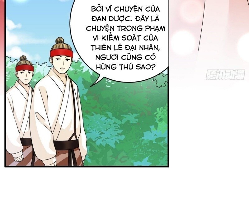 Giáo Chủ, Thỉnh Dùng Đao Chapter 6 - Trang 2