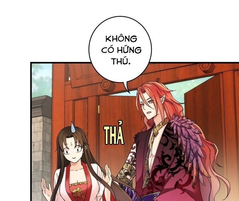 Giáo Chủ, Thỉnh Dùng Đao Chapter 6 - Trang 2