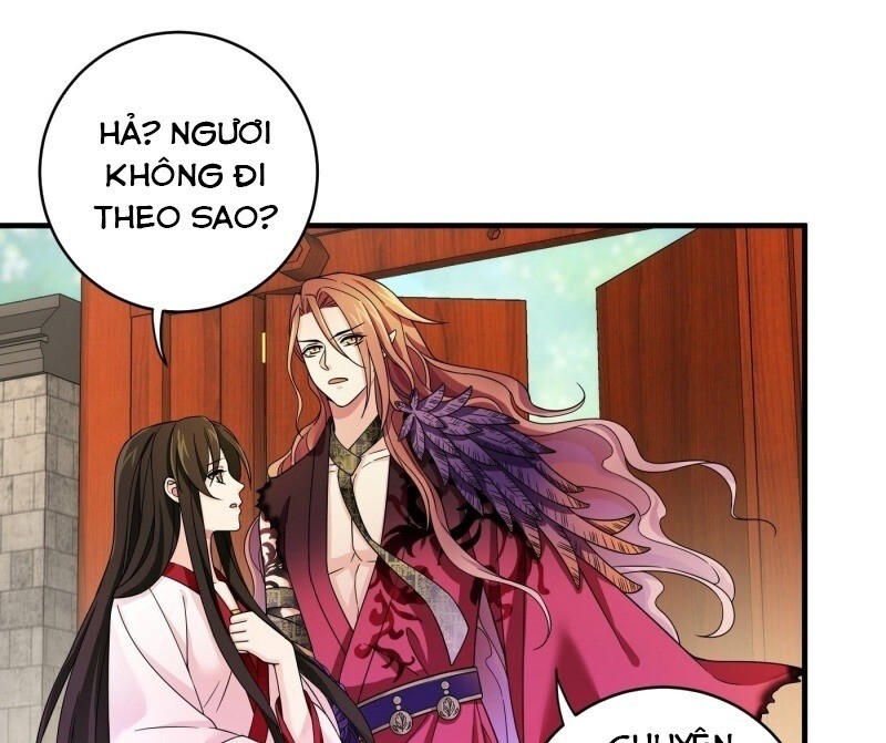 Giáo Chủ, Thỉnh Dùng Đao Chapter 6 - Trang 2