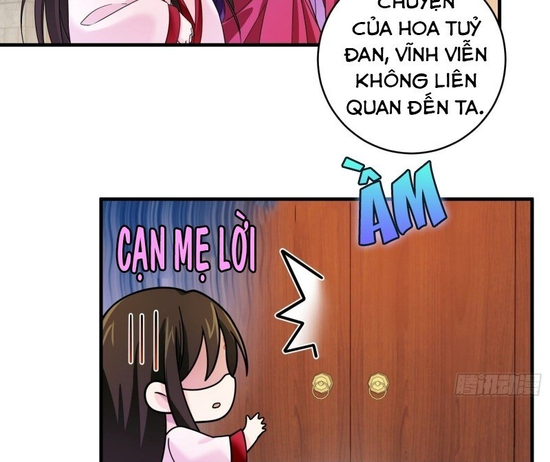 Giáo Chủ, Thỉnh Dùng Đao Chapter 6 - Trang 2