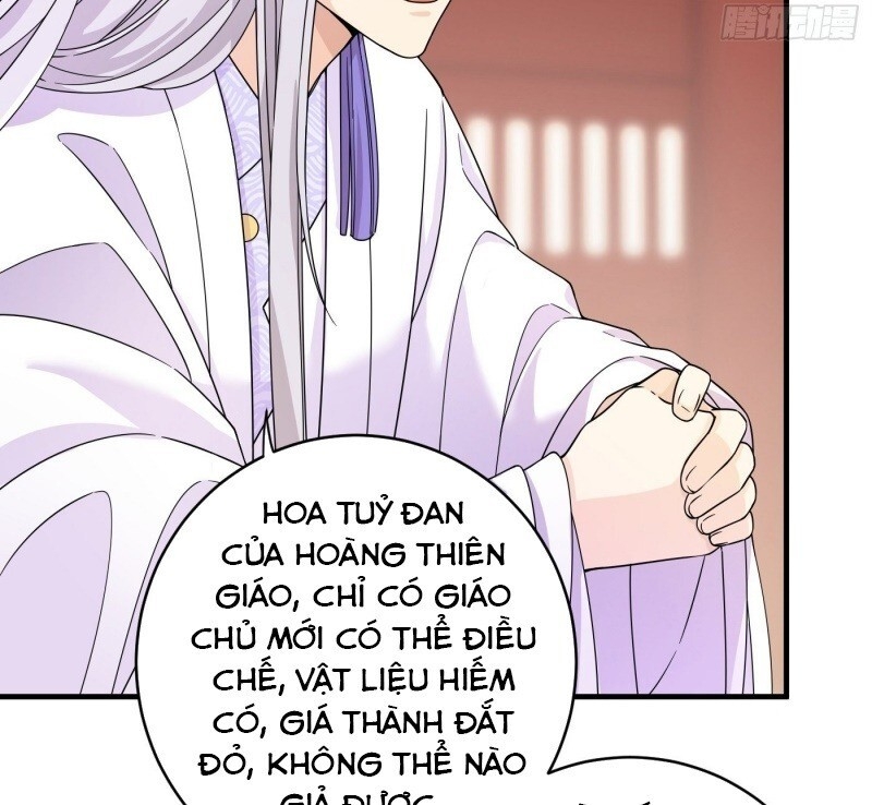 Giáo Chủ, Thỉnh Dùng Đao Chapter 6 - Trang 2