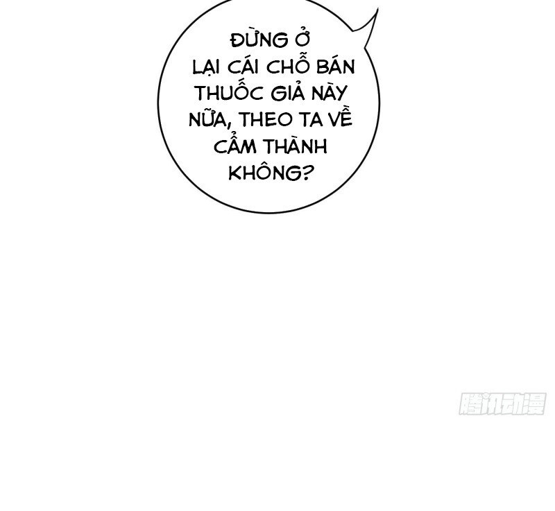 Giáo Chủ, Thỉnh Dùng Đao Chapter 6 - Trang 2