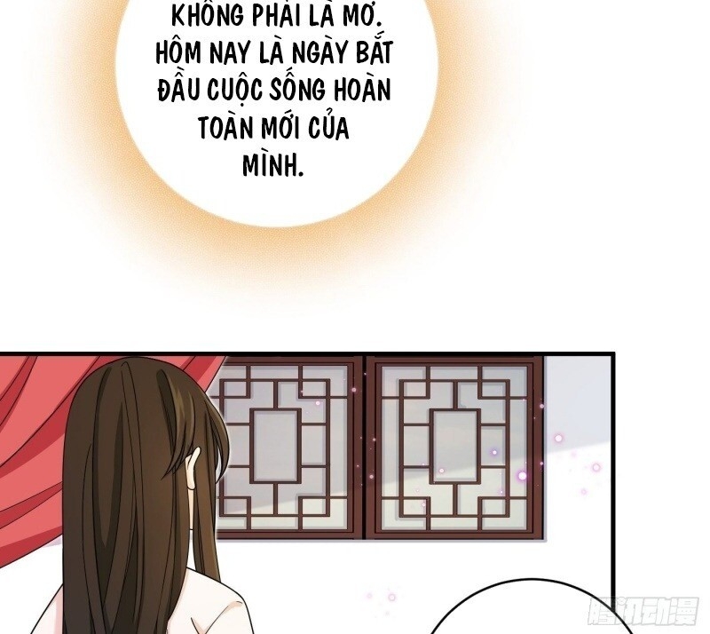 Giáo Chủ, Thỉnh Dùng Đao Chapter 6 - Trang 2
