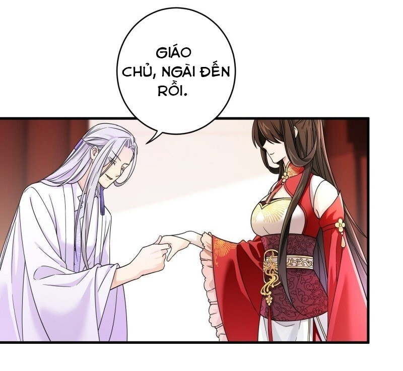 Giáo Chủ, Thỉnh Dùng Đao Chapter 6 - Trang 2