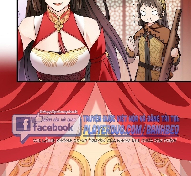 Giáo Chủ, Thỉnh Dùng Đao Chapter 6 - Trang 2