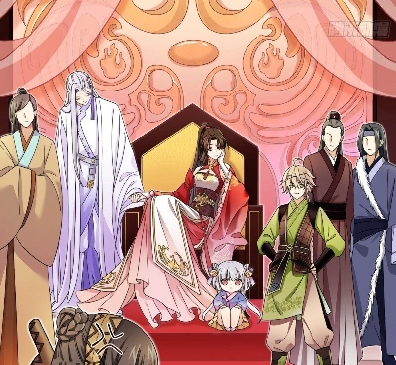 Giáo Chủ, Thỉnh Dùng Đao Chapter 6 - Trang 2