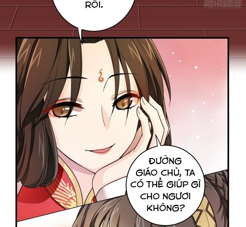 Giáo Chủ, Thỉnh Dùng Đao Chapter 6 - Trang 2