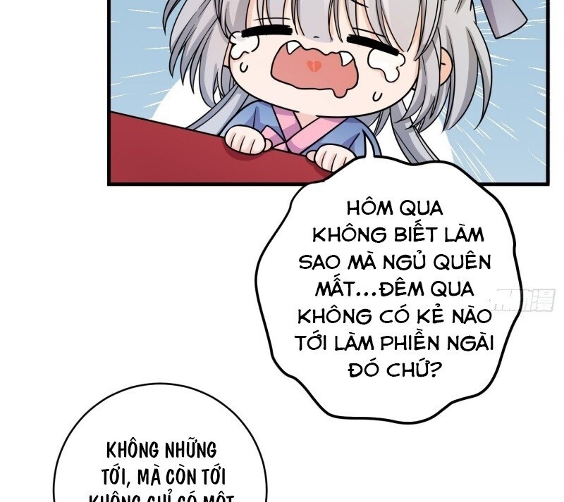 Giáo Chủ, Thỉnh Dùng Đao Chapter 6 - Trang 2