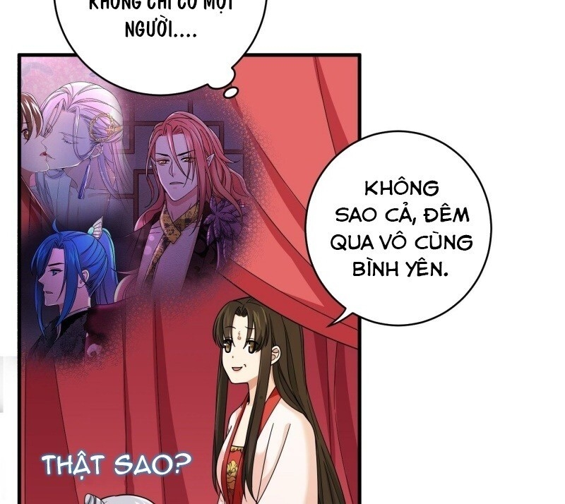 Giáo Chủ, Thỉnh Dùng Đao Chapter 6 - Trang 2