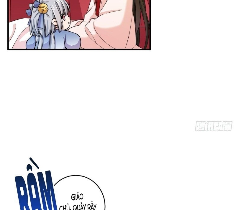 Giáo Chủ, Thỉnh Dùng Đao Chapter 6 - Trang 2