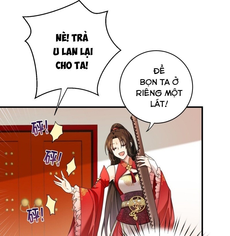 Giáo Chủ, Thỉnh Dùng Đao Chapter 7 - Trang 2